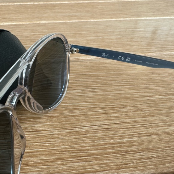 Limited Edition 4th of July Ray-Ban Sunglasses - Picture 5 of 6